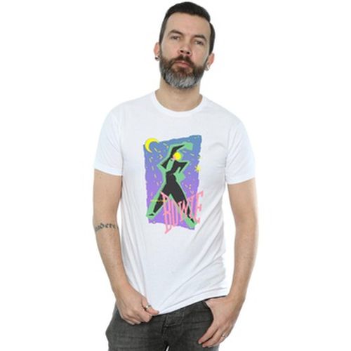 T-shirt David Bowie BI20962 - David Bowie - Modalova