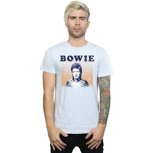 T-shirt David Bowie BI20963 - David Bowie - Modalova