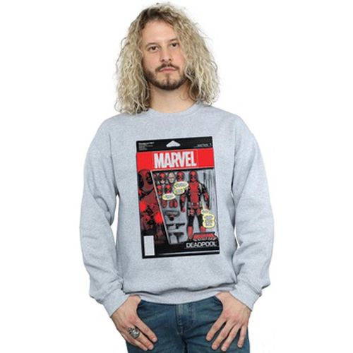 Sweat-shirt Marvel BI20992 - Marvel - Modalova