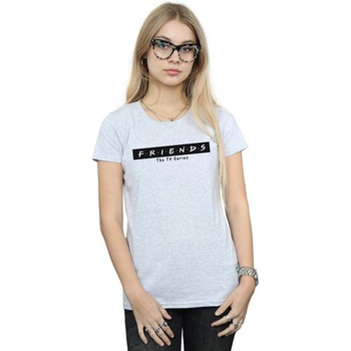 T-shirt Friends BI21005 - Friends - Modalova