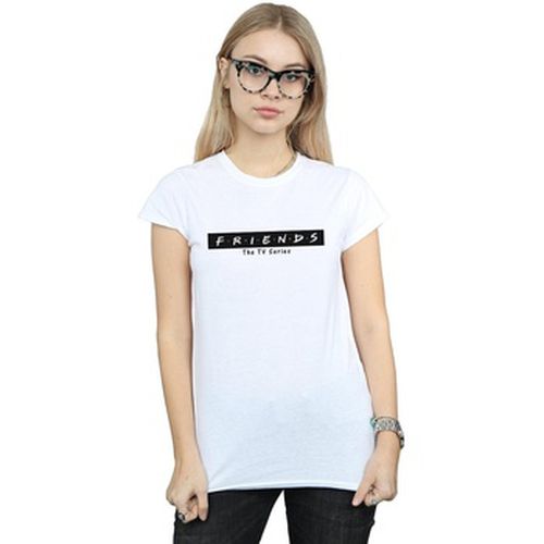 T-shirt Friends BI21005 - Friends - Modalova