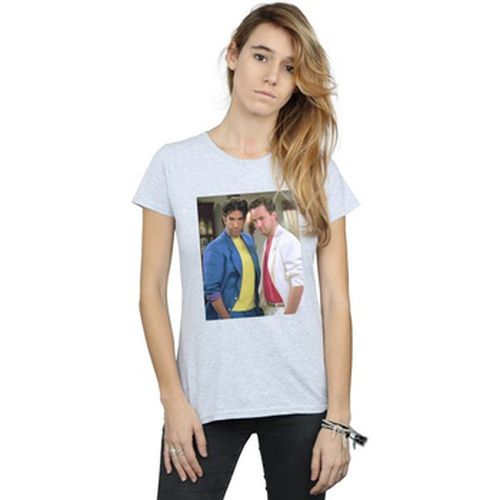 T-shirt Friends 80's - Friends - Modalova