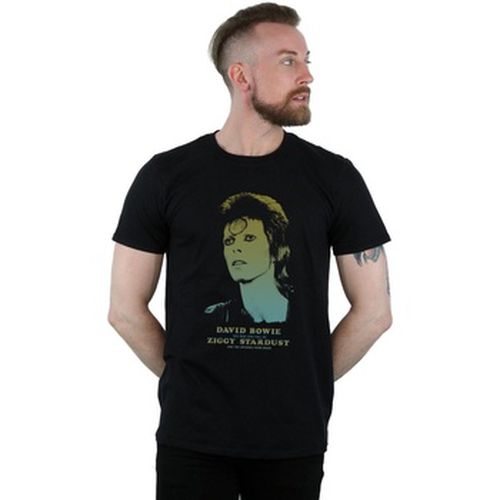 T-shirt David Bowie BI21067 - David Bowie - Modalova