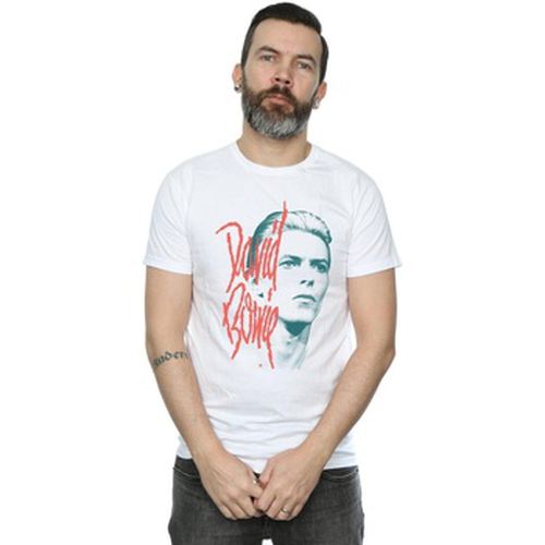 T-shirt David Bowie BI21068 - David Bowie - Modalova