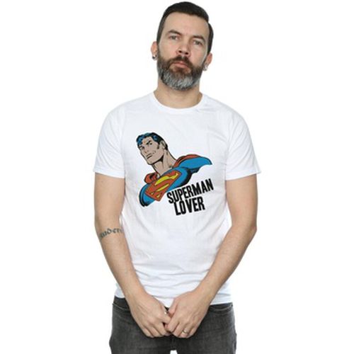 T-shirt Dc Comics BI21174 - Dc Comics - Modalova