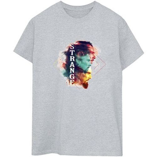 T-shirt Doctor Strange Cloud - Marvel - Modalova