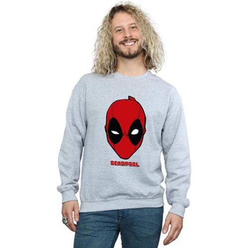 Sweat-shirt Marvel BI21183 - Marvel - Modalova