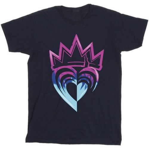 T-shirt Disney Descendants - Disney - Modalova