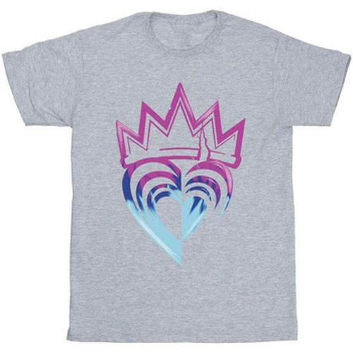 T-shirt Disney Descendants - Disney - Modalova