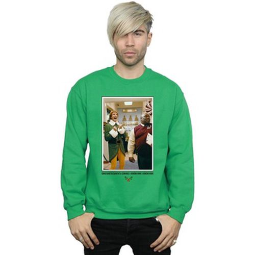 Sweat-shirt Elf OMG - Elf - Modalova