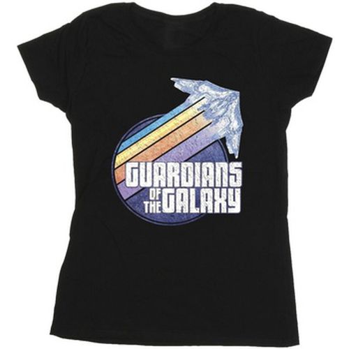 T-shirt BI22446 - Guardians Of The Galaxy - Modalova