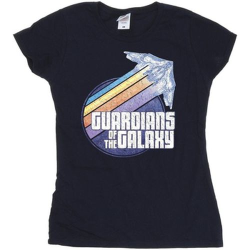 T-shirt BI22446 - Guardians Of The Galaxy - Modalova