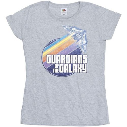 T-shirt BI22446 - Guardians Of The Galaxy - Modalova