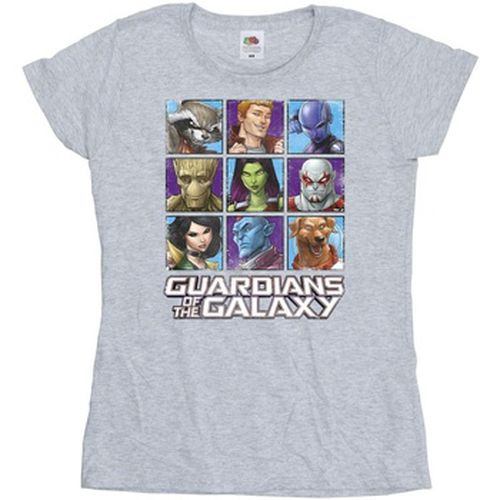 T-shirt BI22458 - Guardians Of The Galaxy - Modalova