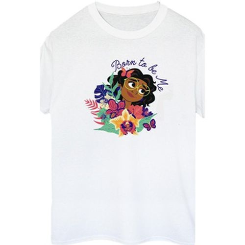 T-shirt Encanto Born To Be Me - Disney - Modalova