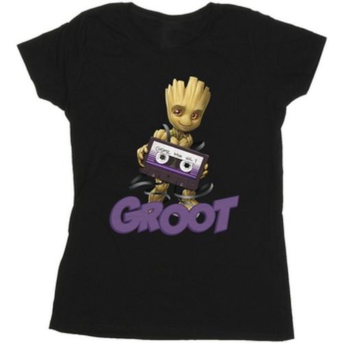 T-shirt BI22468 - Guardians Of The Galaxy - Modalova