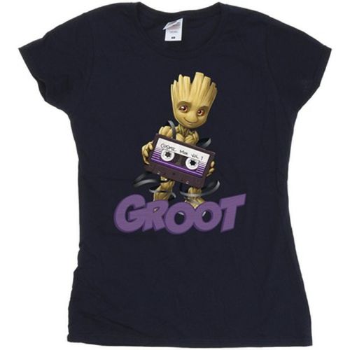 T-shirt BI22468 - Guardians Of The Galaxy - Modalova