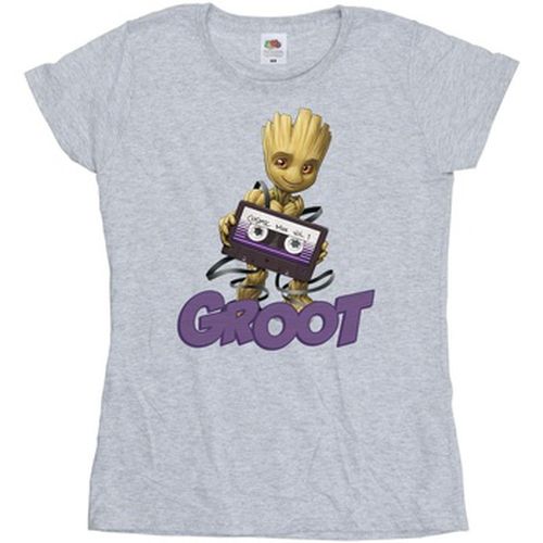 T-shirt BI22468 - Guardians Of The Galaxy - Modalova