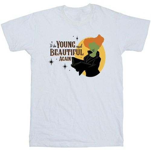 T-shirt Hocus Pocus To Be Winifred - Disney - Modalova