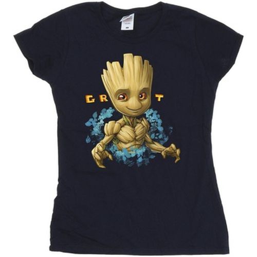 T-shirt BI22486 - Guardians Of The Galaxy - Modalova