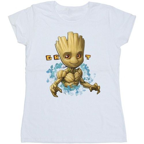 T-shirt BI22486 - Guardians Of The Galaxy - Modalova