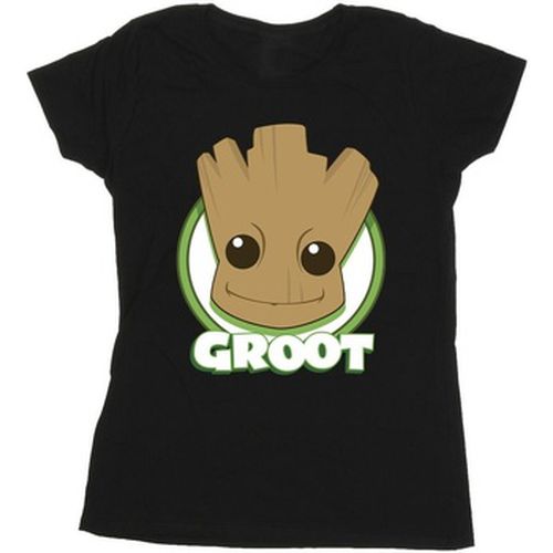 T-shirt BI22501 - Guardians Of The Galaxy - Modalova