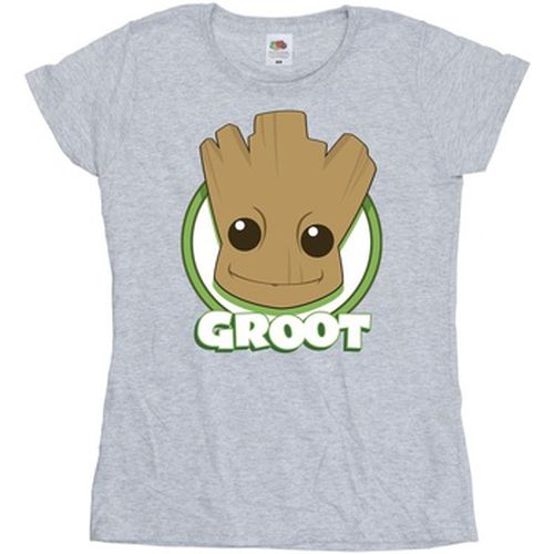 T-shirt BI22501 - Guardians Of The Galaxy - Modalova