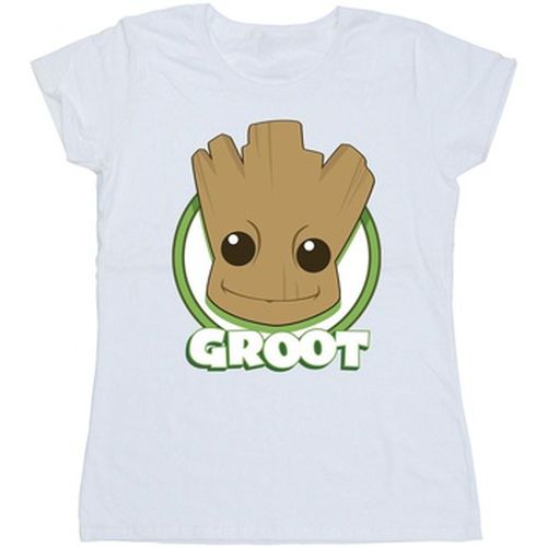 T-shirt BI22501 - Guardians Of The Galaxy - Modalova