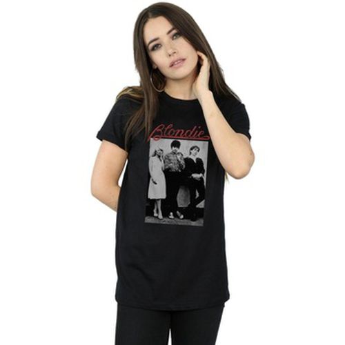 T-shirt Blondie BI22572 - Blondie - Modalova