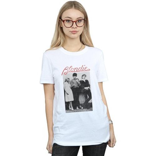 T-shirt Blondie BI22572 - Blondie - Modalova