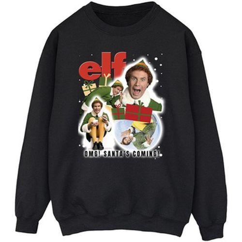 Sweat-shirt Elf BI22604 - Elf - Modalova