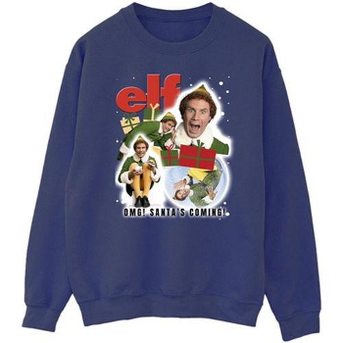 Sweat-shirt Elf BI22604 - Elf - Modalova