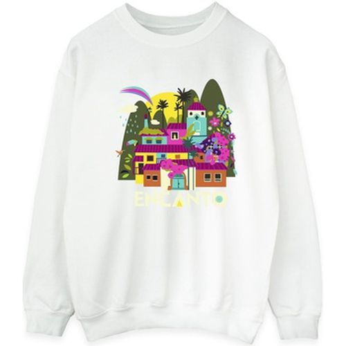 Sweat-shirt Encanto Many Houses - Disney - Modalova