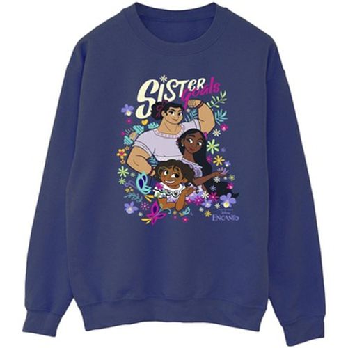 Sweat-shirt Encanto Sister Goals - Disney - Modalova