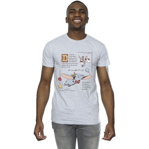 T-shirt Disney BI22646 - Disney - Modalova