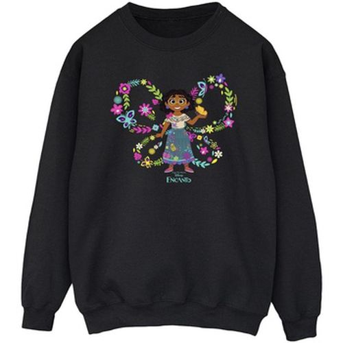 Sweat-shirt Encanto Mirabel Butterfly - Disney - Modalova