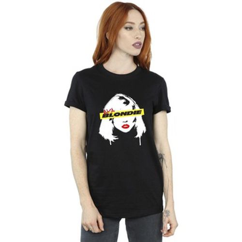 T-shirt Blondie BI22668 - Blondie - Modalova