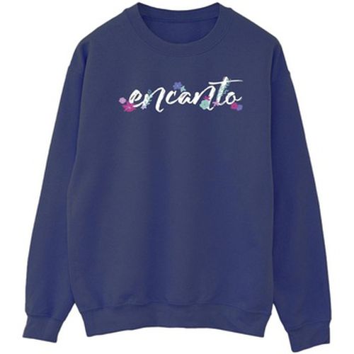 Sweat-shirt Disney Encanto Logo - Disney - Modalova