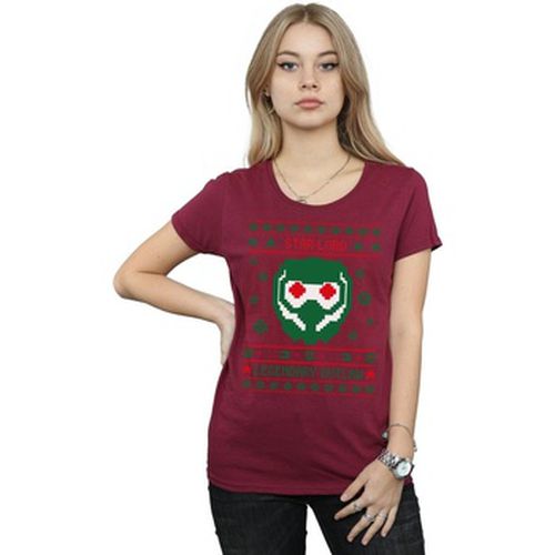 T-shirt Guardians Of The Galaxy Vol. 2 - Marvel - Modalova