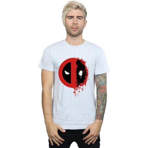 T-shirt Marvel BI22721 - Marvel - Modalova