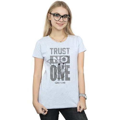 T-shirt Gremlins Trust One Mogwai - Gremlins - Modalova