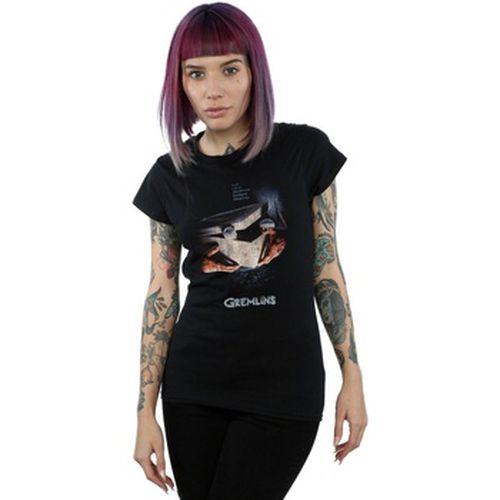 T-shirt Gremlins BI22768 - Gremlins - Modalova