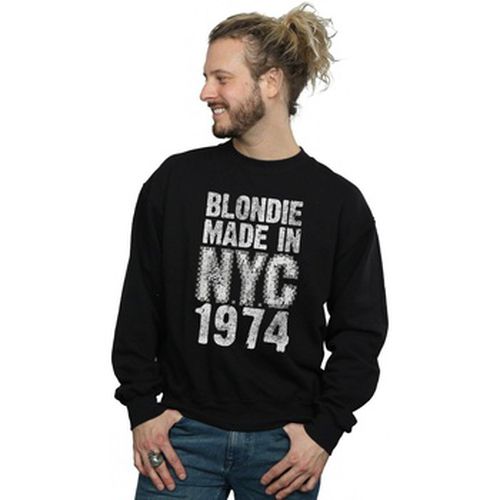 Sweat-shirt Blondie BI22774 - Blondie - Modalova