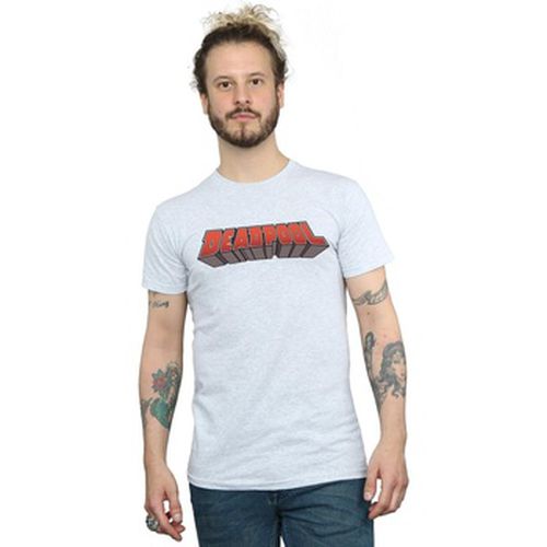 T-shirt Marvel BI22828 - Marvel - Modalova