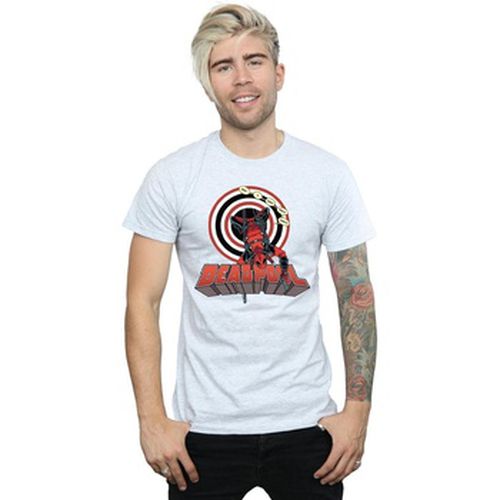 T-shirt Marvel BI22852 - Marvel - Modalova