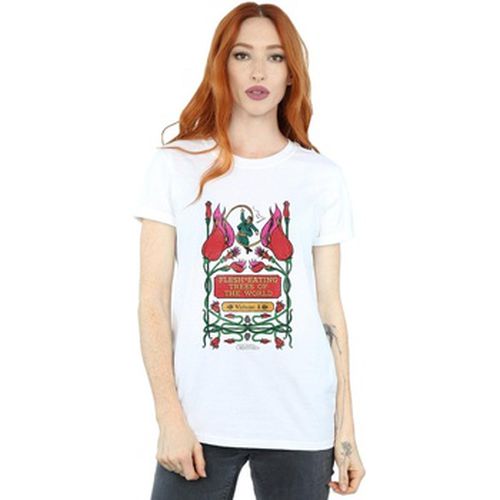 T-shirt Flesh Eating Trees - Fantastic Beasts - Modalova