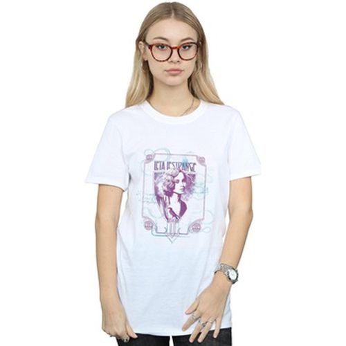 T-shirt Fantastic Beasts BI22854 - Fantastic Beasts - Modalova