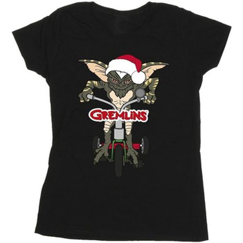 T-shirt Gremlins BI22858 - Gremlins - Modalova