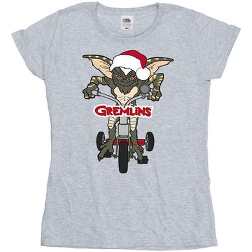 T-shirt Gremlins BI22858 - Gremlins - Modalova