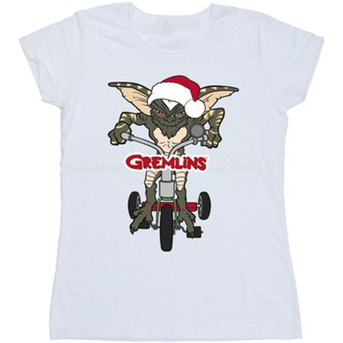 T-shirt Gremlins BI22858 - Gremlins - Modalova